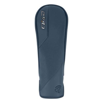 TaylorMade Qi4D Max Golf Rescue Hybrid - thumbnail image 5