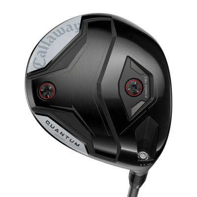 Callaway Quantum Mini Golf Driver - thumbnail image 6