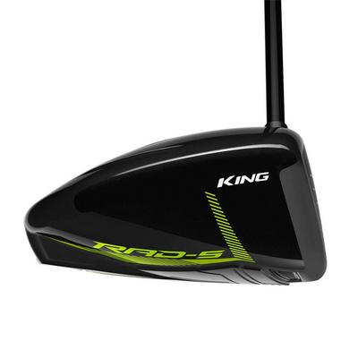 Cobra RAD-S Golf Driver - thumbnail image 5
