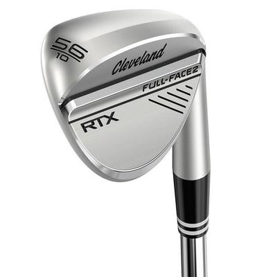 Cleveland RTX Full Face 2 Wedge Bundle Set - Tour Satin - thumbnail image 2