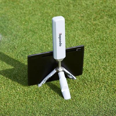 Rapsodo MLM 2 Pro Golf Launch Monitor/Simulator + Balls - thumbnail image 11