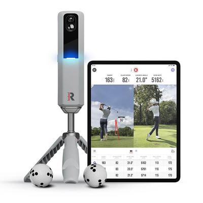 Rapsodo MLM 2 Pro Golf Launch Monitor/Simulator + Balls - thumbnail image 6