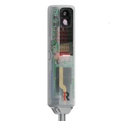 Rapsodo MLM 2 Pro Golf Launch Monitor/Simulator + Balls - thumbnail image 5