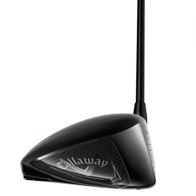 Callaway Rogue ST Max LS Tour Golf Driver - thumbnail image 6