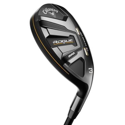 Callaway Rogue ST Max Tour Golf Hybrid - thumbnail image 3