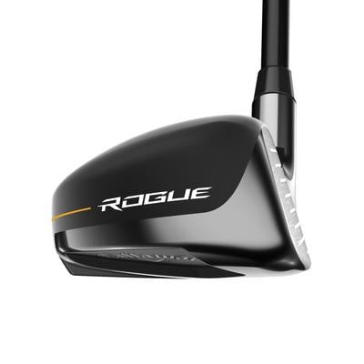 Callaway Rogue ST Max Tour Golf Hybrid - thumbnail image 6