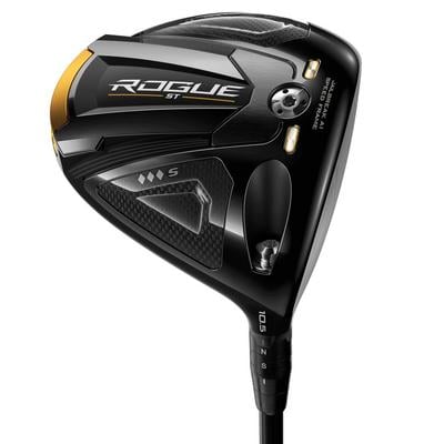 Callaway Rogue ST Triple Diamond Tour-S Golf Driver