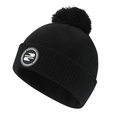Stuburt Quibble Bobble Hat - Black