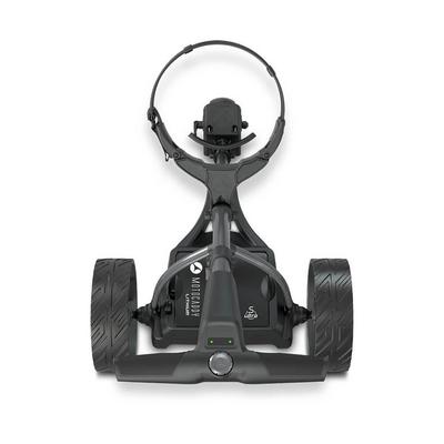 Motocaddy SE Electric Golf Trolley 2024 - Lead Acid - thumbnail image 4