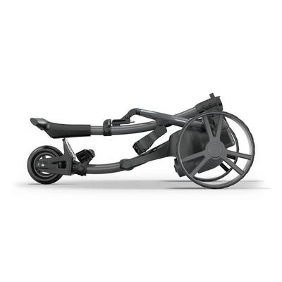 Motocaddy SE Electric Golf Trolley 2024 - Lead Acid - thumbnail image 5