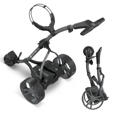 Motocaddy SE Electric Golf Trolley 2024 - Ultra Lithium