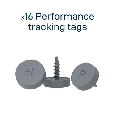 Shot Scope Connex Golf Tracking Tags x 16 - thumbnail image 2