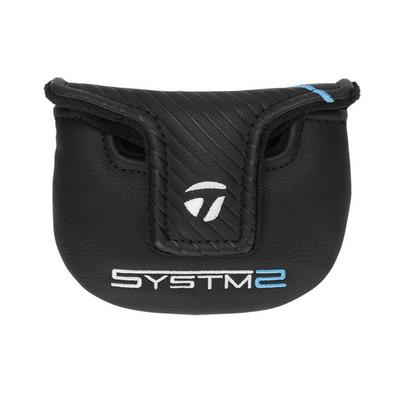 TaylorMade SYSTM2 Ardmore Single Bend Golf Putter - thumbnail image 6