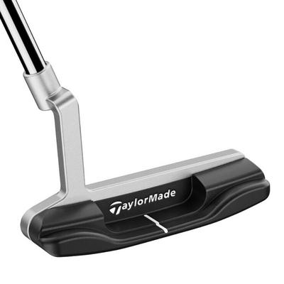TaylorMade SYSTM2 Soto L-Neck Golf Putter