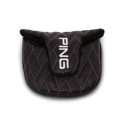 Ping Scottsdale Tec Ally Blue H CB Golf Putter - thumbnail image 5