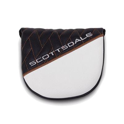 Ping Scottsdale Tec Ally Blue H CB Golf Putter - thumbnail image 6