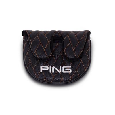 Ping Scottsdale Tec Ketsch Onset Golf Putter - thumbnail image 5