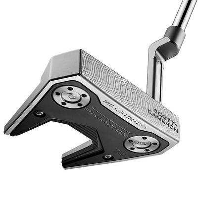 Scotty Cameron Phantom 7.2 Golf Putter