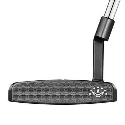 Scotty Cameron Phantom Black 9.2R Golf Putter - thumbnail image 4