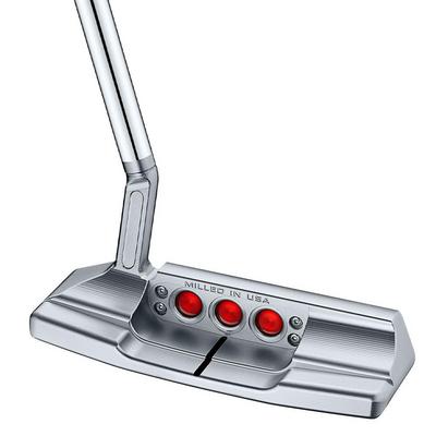 Scotty Cameron Studio Style Newport 2.5 Plus Golf Putter - thumbnail image 3