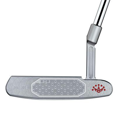 Scotty Cameron Studio Style Newport Plus Golf Putter - thumbnail image 4