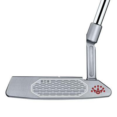 Scotty Cameron Studio Style Squareback 2 Golf Putter - thumbnail image 4