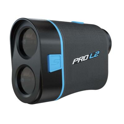 Shot Scope Pro L2 Laser Rangefinder - Black/Blue