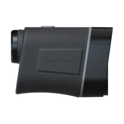 Shot Scope Pro L2 Laser Rangefinder - Black/Grey - thumbnail image 4