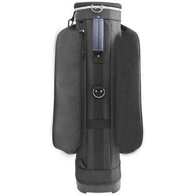 SkyMax S Max Golf Cart Bag - Black/Blue - thumbnail image 4