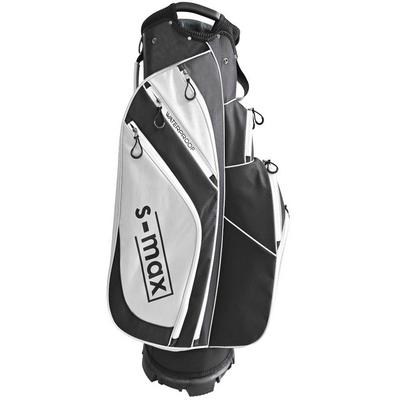 SkyMax S Max Deluxe Golf Cart Bag - thumbnail image 2