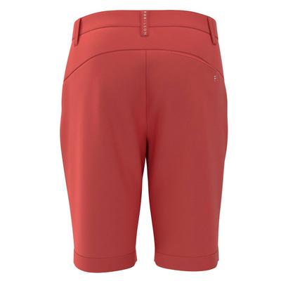 Forelson Southrop Ladies Shorts - Coral - thumbnail image 2