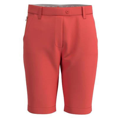 Forelson Southrop Ladies Shorts - Coral - thumbnail image 1