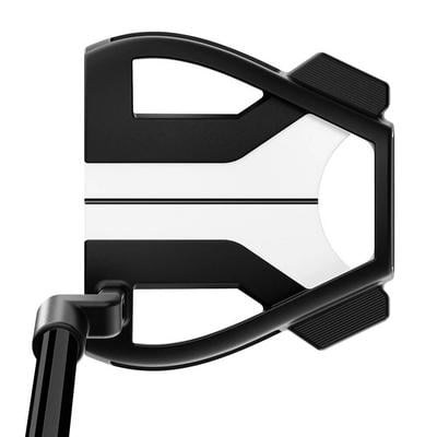 TaylorMade Spider Tour X Black Series L-Neck Golf Putter - thumbnail image 2