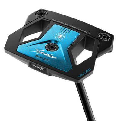 TaylorMade Spider 5K-ZT Black Golf Putter