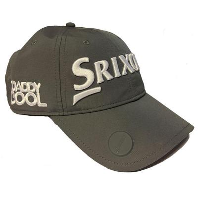 Srixon Ball Marker Daddy Cool Golf Cap