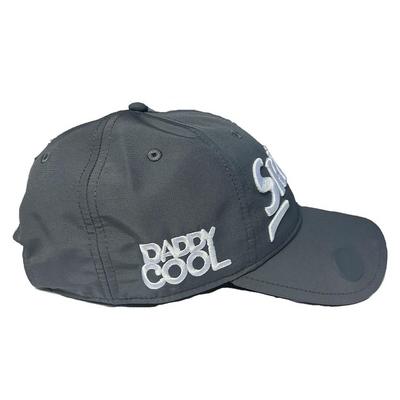 Srixon Ball Marker Daddy Cool Golf Cap - thumbnail image 2