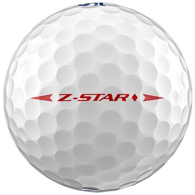 Srixon Z Star Diamond Limited Edition US Open Ball - thumbnail image 3