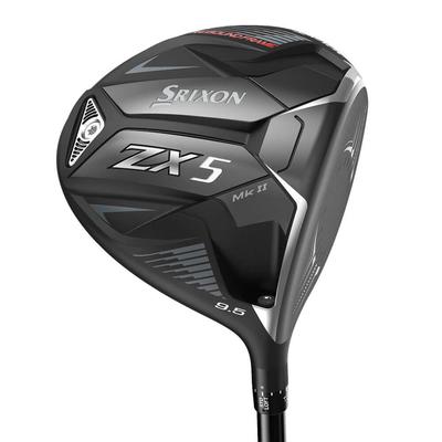 Srixon ZX5 Mk II Golf Driver