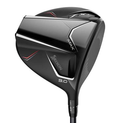 Srixon ZXi Max Golf Driver