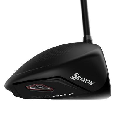 Srixon Srixon ZXi RKT Golf Driver - thumbnail image 5