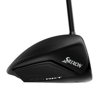 Srixon ZXi RKT LS Golf Driver - thumbnail image 5