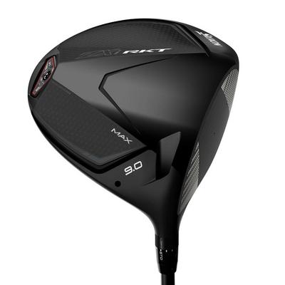 Srixon ZXi RKT Max Golf Driver