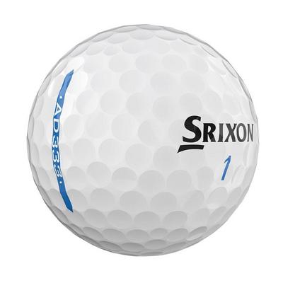 Srixon AD333 Double Dozen Christmas Pack - thumbnail image 2