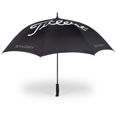 Titleist StaDry Single Canopy Golf Umbrella - thumbnail image 1