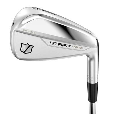 Wilson Staff Model RB Utility Irons - Graphite