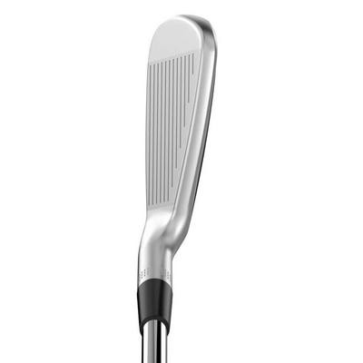 Wilson Staff Model RB Utility Irons - Graphite - thumbnail image 2