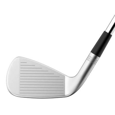 Wilson Staff Model RB Utility Irons - Graphite - thumbnail image 3