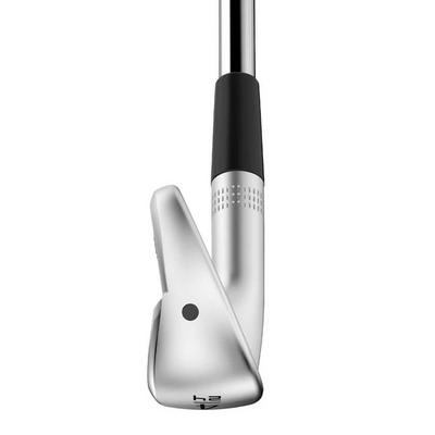 Wilson Staff Model RB Utility Irons - Graphite - thumbnail image 6