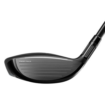 TaylorMade Stealth 2 Golf Fairway Wood Face Thumbnail | Click Golf - thumbnail image 4