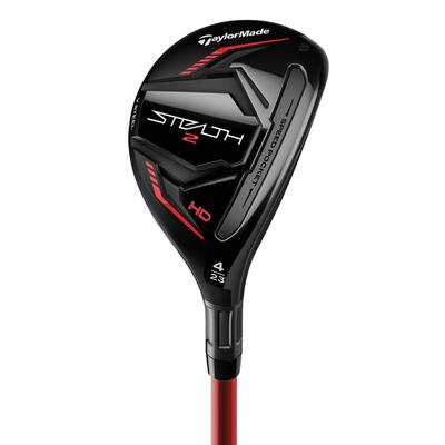 TaylorMade Stealth 2 HD Golf Rescue Hybrid